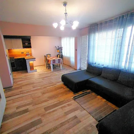 Beachside Center # 3 * Warna