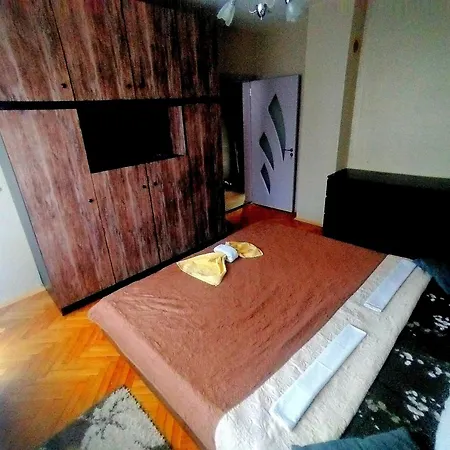 Apartment Beachside Center # 3