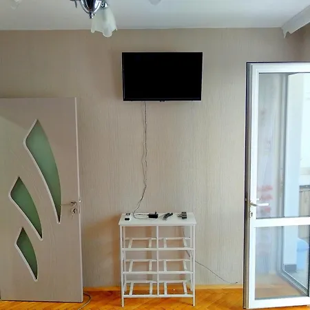 Apartment Beachside Center # 3 Varna