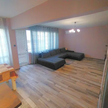 Beachside Center # 3 Warna