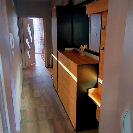 Apartment Beachside Center # 3