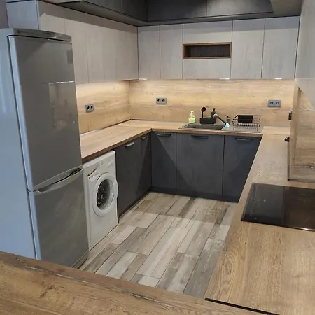 Beachside Center # 3 *