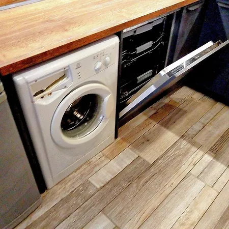 Apartment Beachside Center # 3 *