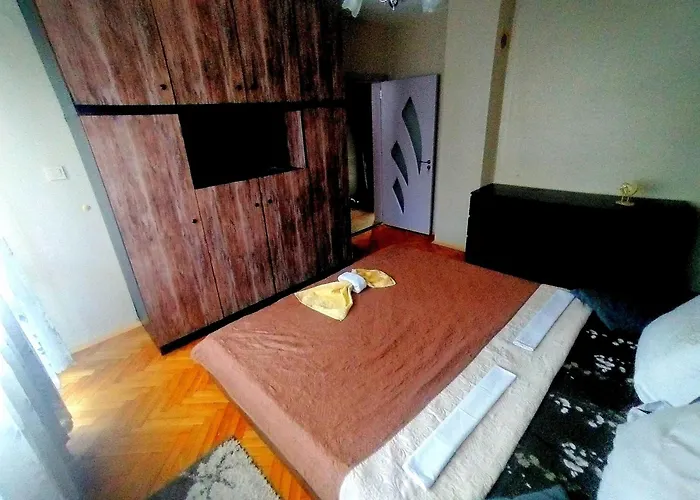 Apartment Beachside Center # 3